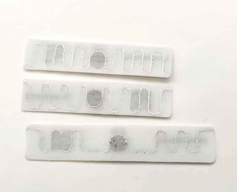 增强洗涤业竞争力，北京江浩文化艺术中心有限公司医用织物洗衣标签
